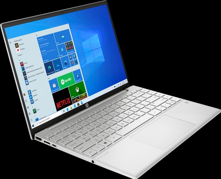 Produktbild HP Pavilion Aero (13.30", AMD Ryzen 5 5600U, 16 GB, 512 GB, CH)