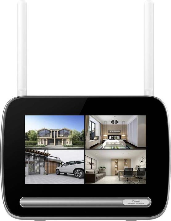 Image du produit Stabo Multifon Security V Set (2304 x 1296 Pixels)