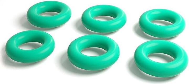 Produktbild OMP Hobby O-Ring Akkuhalter M1 Evo
