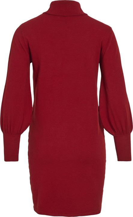 Image du produit Vila Robe midi en tricot (L)