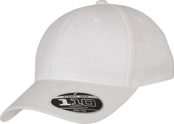 Flexfit 110 Organic Cap - 19007 (One Size)