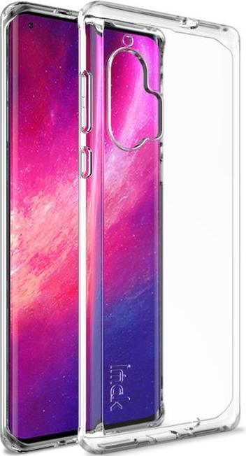 Actual product image Imak UX-5 Series (Motorola Edge+)