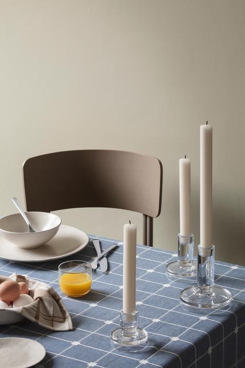 Actual product image Broste Copenhagen Nordic vanilla (17 cm, 1 x)