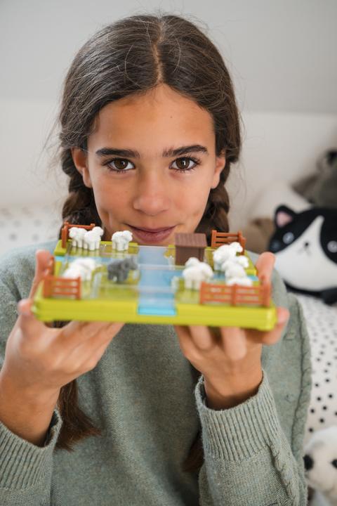 Actual product image Smart Games Spiel Schafe Zählen