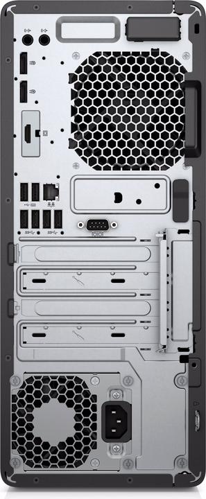 Image du produit HP EliteDesk 800 G5 TWR (Intel Core i7-9700, 32 Go, 1000 Go, GeForce RTX 2060)