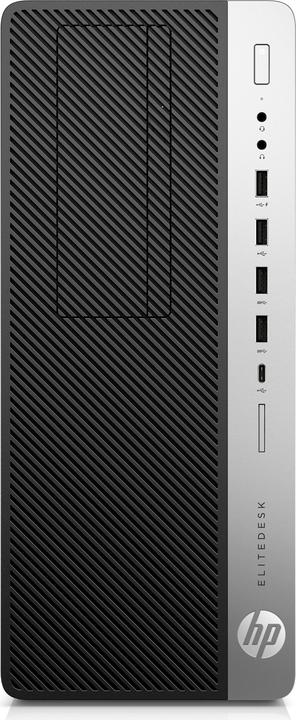Produktbild HP EliteDesk 800 G5 TWR (Intel Core i7-9700, 32 GB, 1000 GB, GeForce RTX 2060)