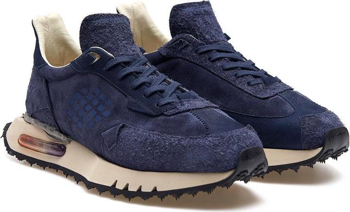 Produktbild BePositive Space Race - Suede Mix + Nubuck (41)