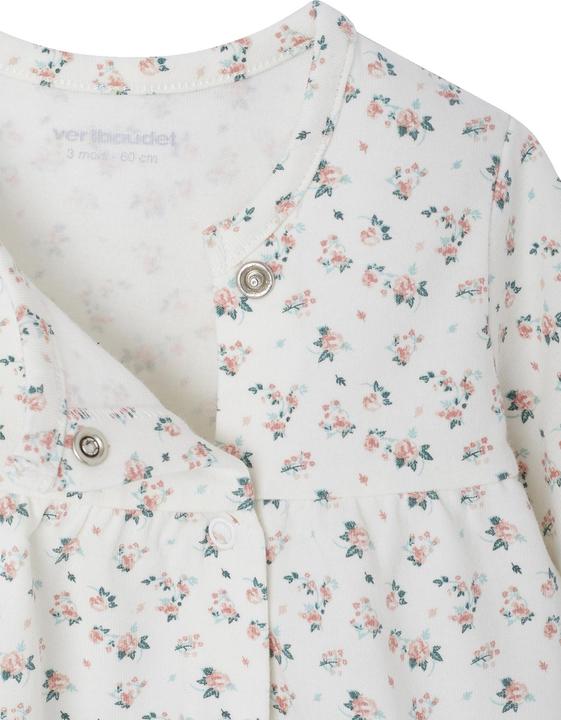Produktbild Vertbaudet Set Mit Kleid (74)