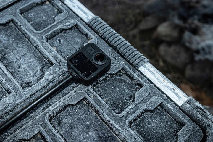 Actual product image GoPro Extension Pole 1.2m (Hero 13 Black, Hero 12 Black, Hero 11 Black, Hero 10 Black, Hero 9 Black, Hero 8 Black, Hero 7 Black, GoPro Max)