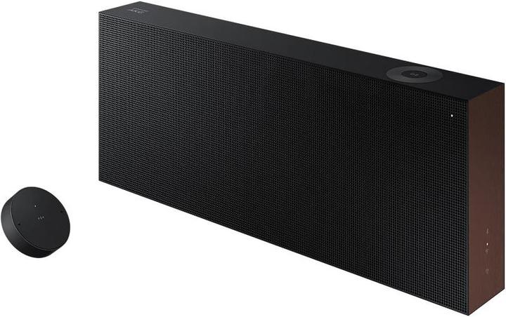 Produktbild Samsung Vl550 (WLAN, Bluetooth)