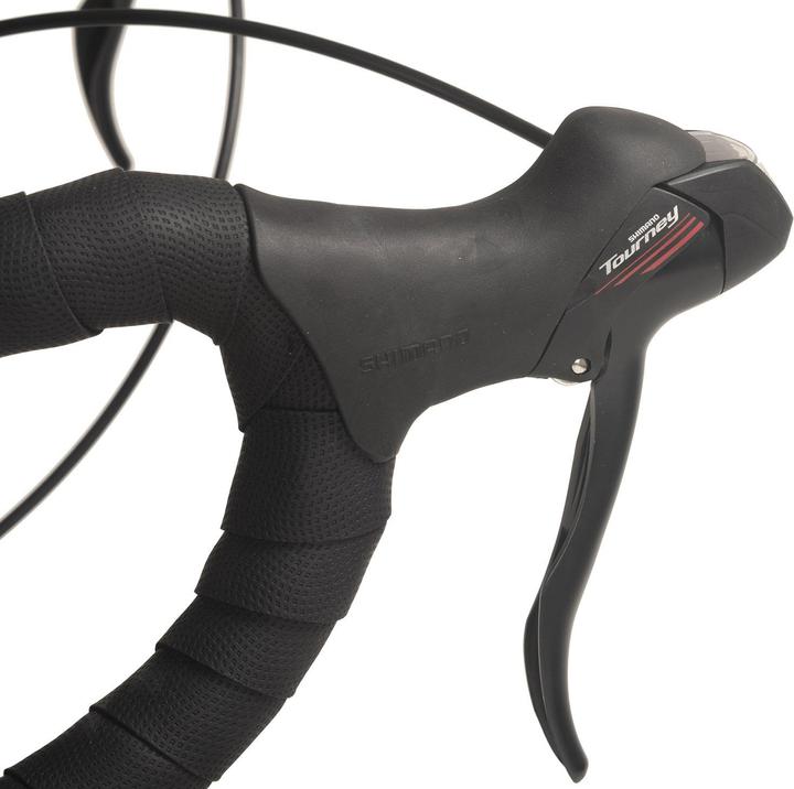 Produktbild Adore Gravelbike Rennrad 28" G3006 grün RH 56 cm (56 cm)