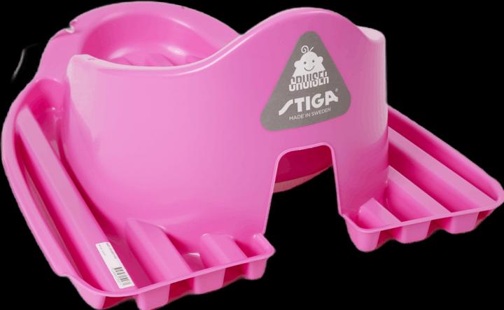 Actual product image Stiga baby cruiser