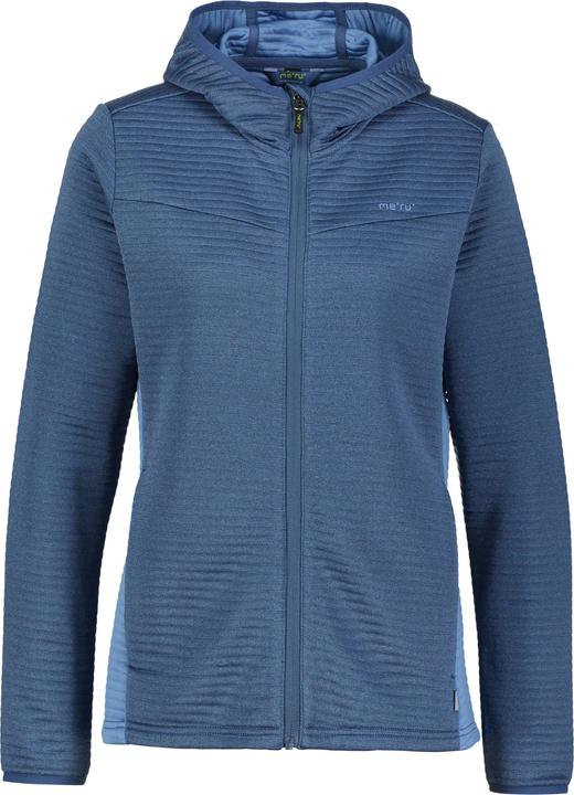 Denim scuro