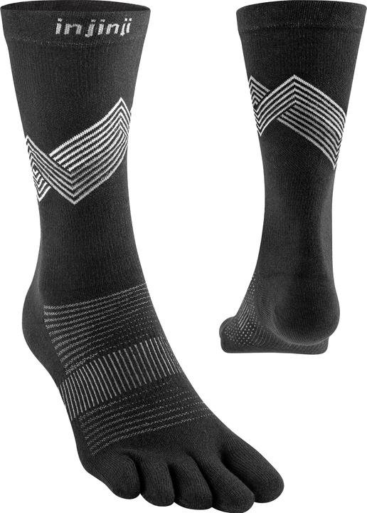 Produktbild Injinji Run Lightweight Crew (44.5 - 47)