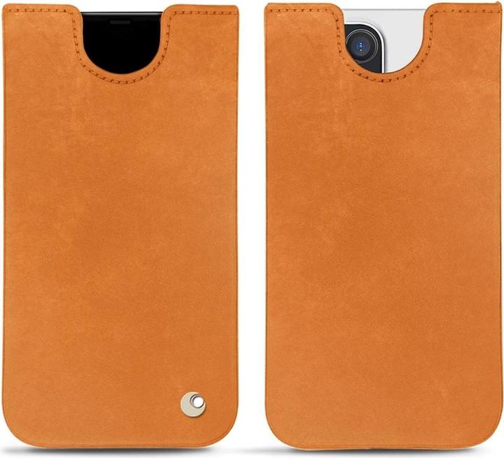 Mandarijn vintage ( Pantone #d47231 )