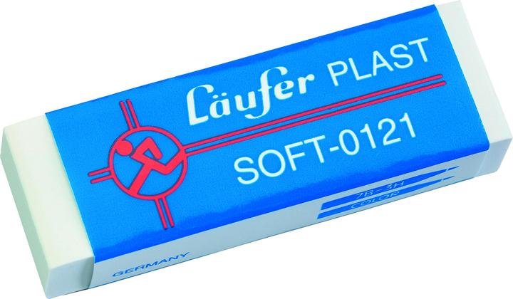 Läufer Plast Soft 1210