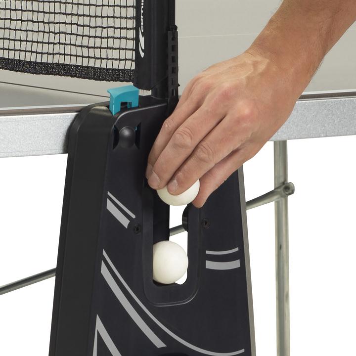 Actual product image Cornilleau 100X