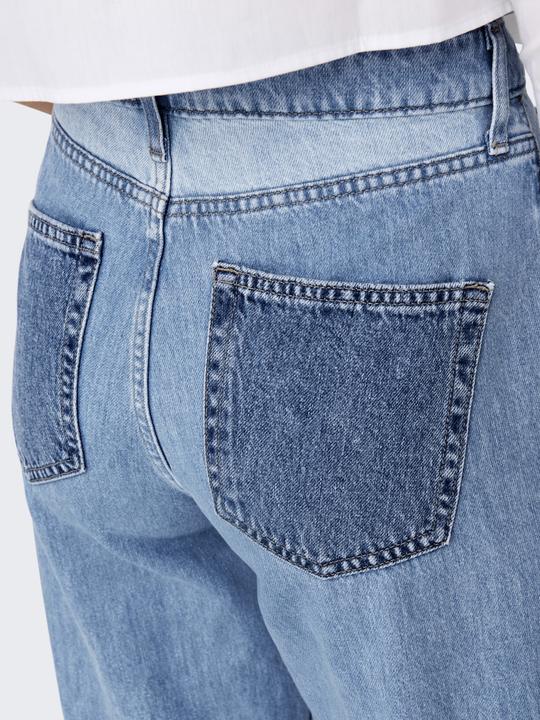 Actual product image Only Wide leg jeans Wide cut jeans (W31/L32)