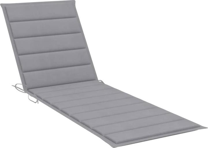 Produktbild VidaXL Hayder (200 x 60 x 3 cm)