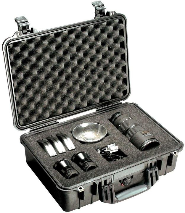 Immagine prodotto Peli Custodia protettiva in PP (Borsa per fotocamera, 18.94 l)