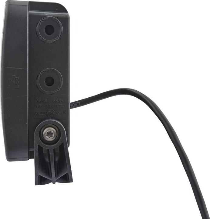 Actual product image Hella Reversing light LED Repulse Pro 12/24V pendant upright surface-mounted