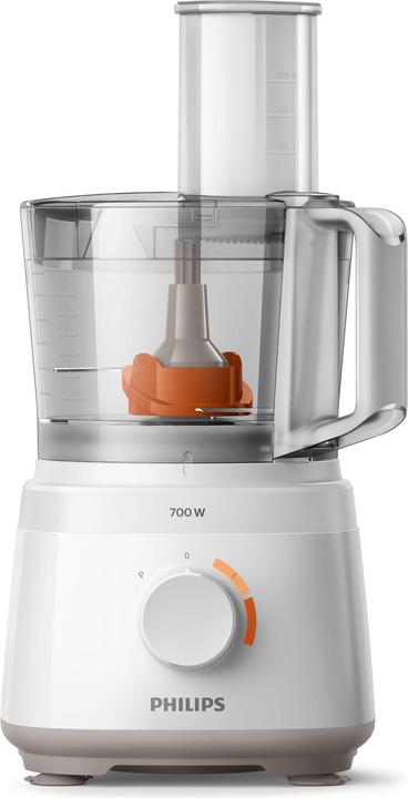 Actual product image Philips HR7320/00 (2100 ml, 700 W)