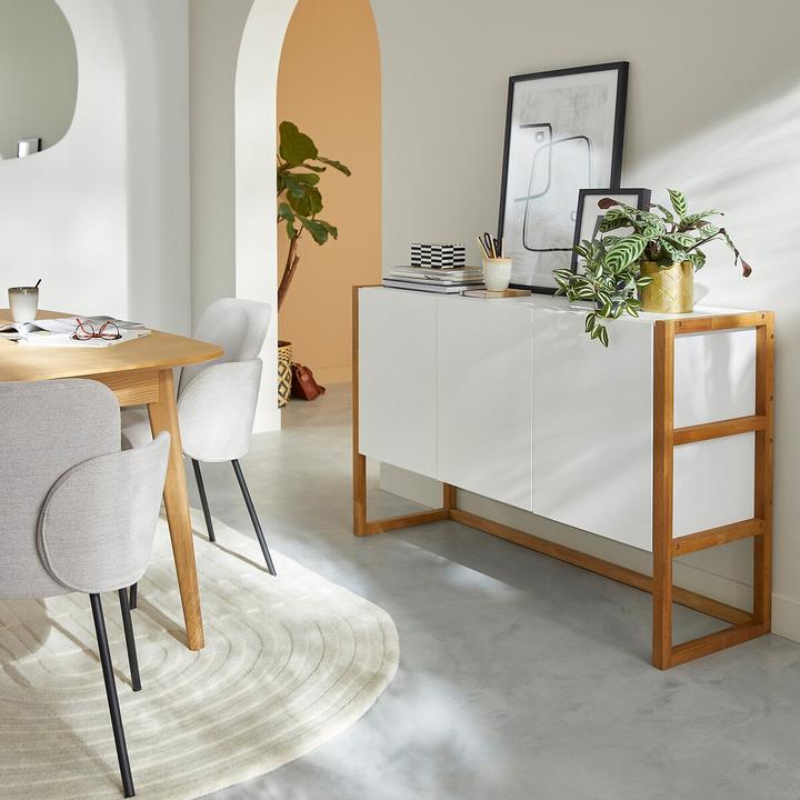 Actual product image La Redoute Interieurs Compo (133 x 42 x 84.5 cm)
