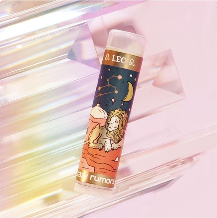 Produktbild Crazy Rumors Leo (Balsam, 4.40 ml)