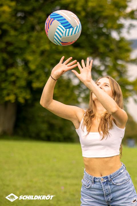 Actual product image Schildkröt Beach volleyball neoprene beach volley