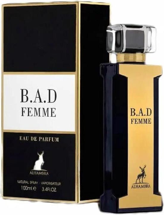 Maison Alhambra Signatures No. II - EDP (Eau de Parfum, 100 ml)
