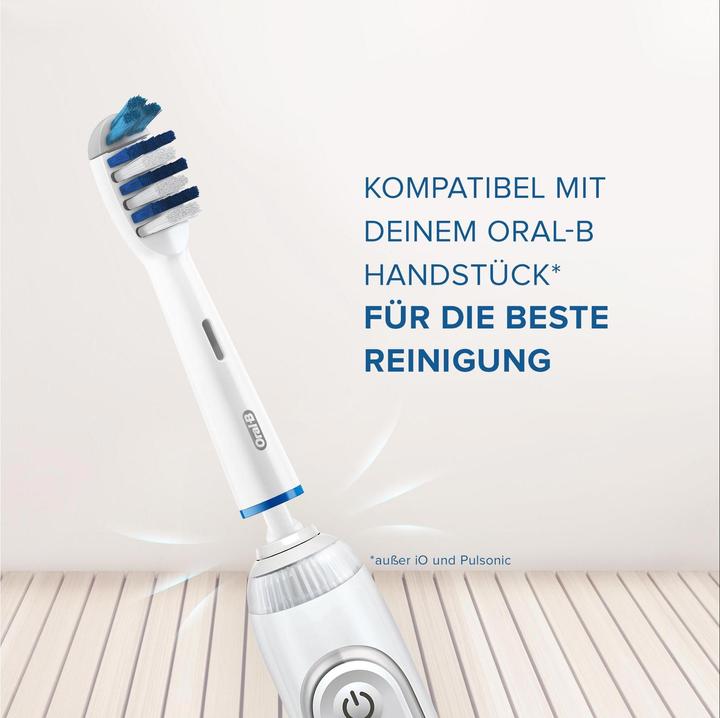 Image du produit Oral-B TriZone (3 x)