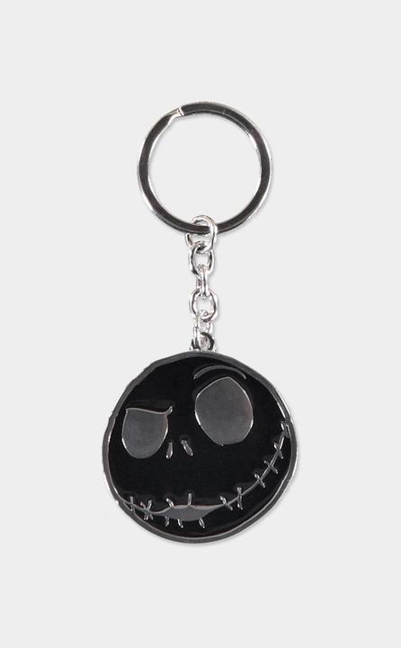 Produktbild Difuzed Der Albtraum vor Weihnachten - Jack Skellington