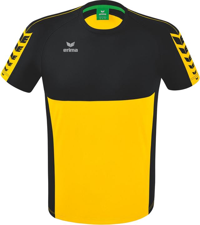 Giallo/Nero