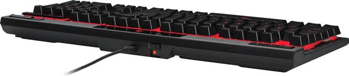 Image du produit Corsair K70 RGB Pro (DE, Filaire)