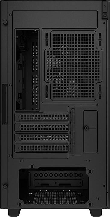 Immagine prodotto Deepcool CH370 (mATX, Mini-ITX)