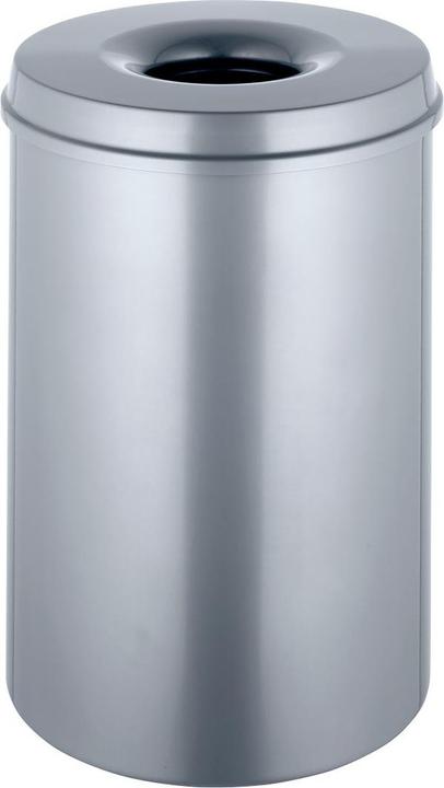 Produktbild Certeo Papierkorb (30 l)