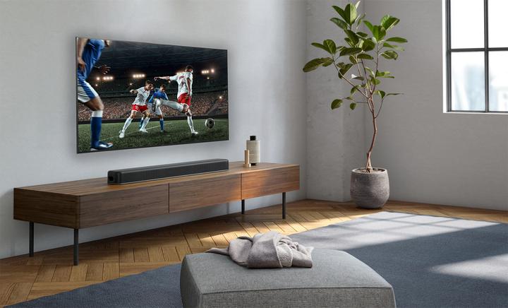 Actual product image Sony HT-X8500 (320 W, 2.1 Channel)