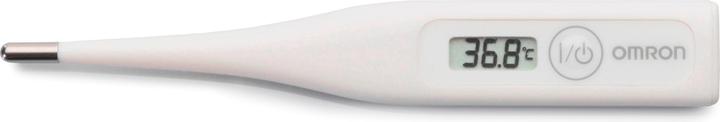 Actual product image Omron Clinical thermometer (Mouth, Rectal, Armpit)