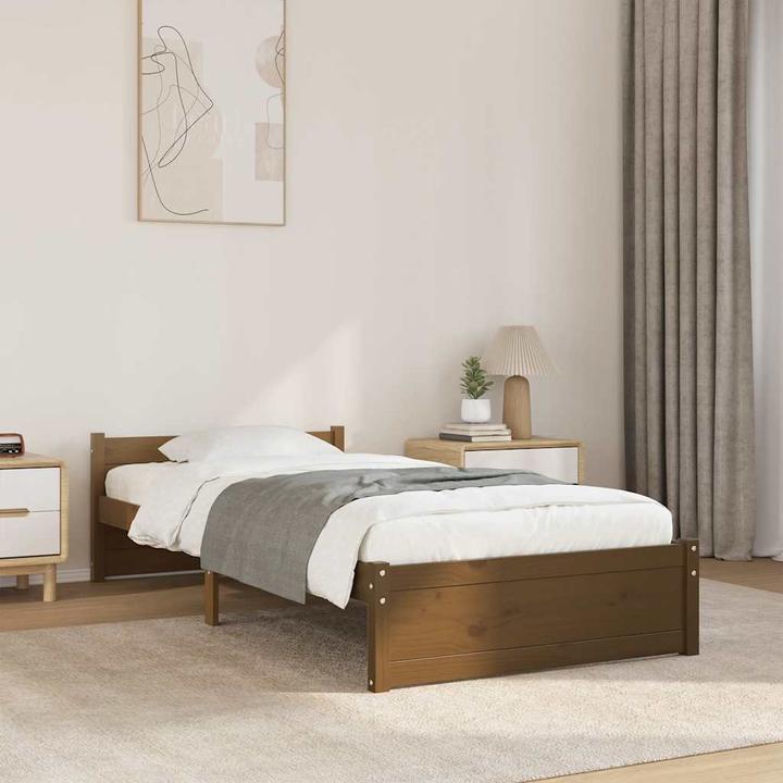 Immagine prodotto VidaXL Camala (90 x 190 cm)