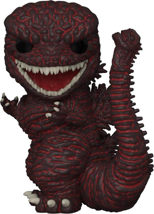 Funko Godzilla 70th Anniversary POP! Movies Figurine vinyle Godzilla 2016 9 cm