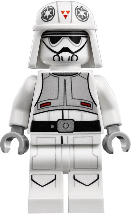 Produktbild LEGO At-Dp (75130, LEGO Star Wars)