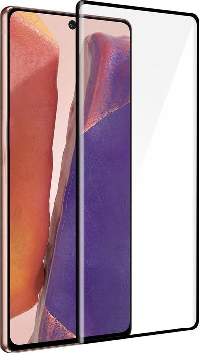 Produktbild Avizar Panzerglas, Glas Schutzfolie, Schutzglas (1 Stück, Samsung Galaxy Note 20)