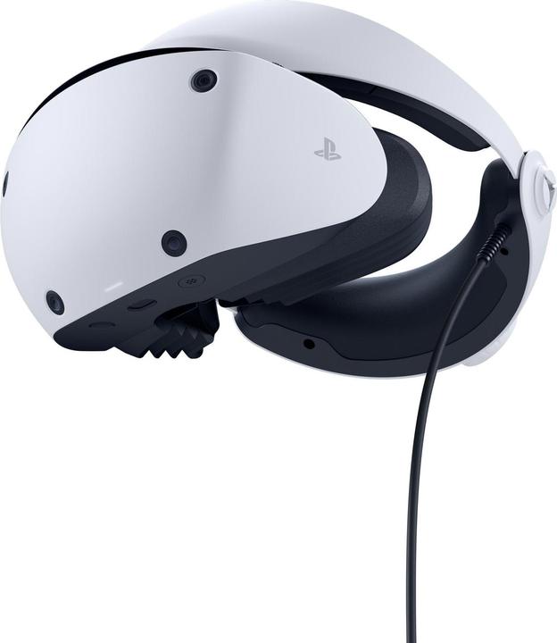 Actual product image Sony Playstation VR2