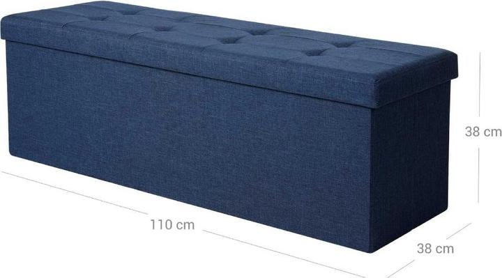 Image du produit Songmics Foldy (110 cm)