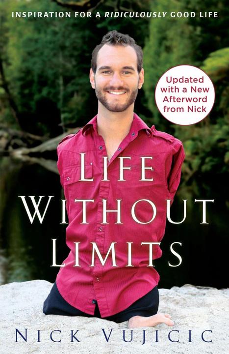 Produktbild Life Without Limits (Englisch, Nick Vujicic, 2012)