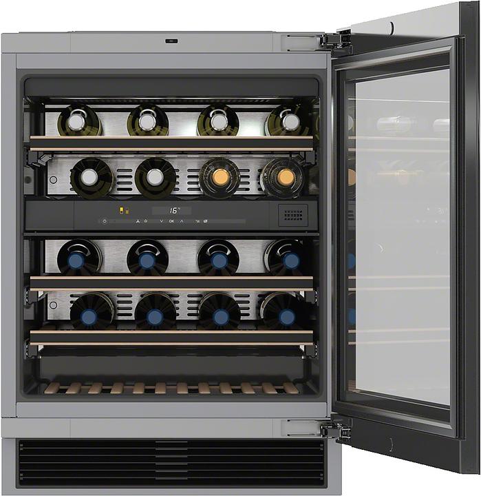 Image du produit Miele Kwt 6322 Ug Li