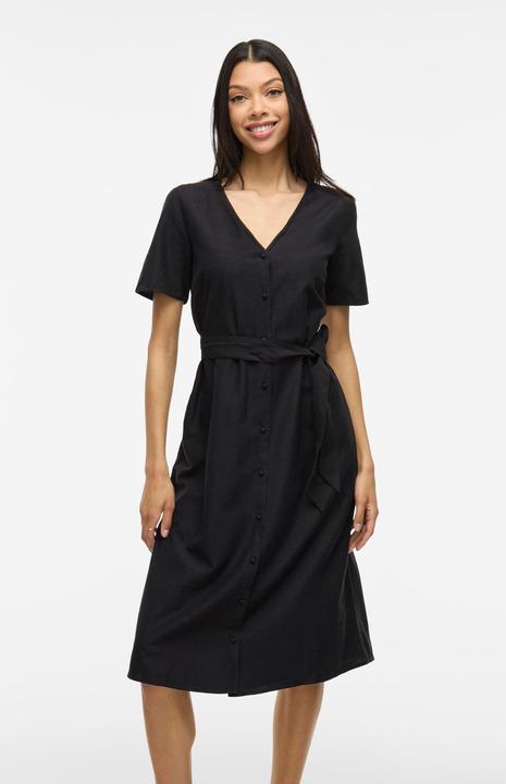 Produktbild Vila Kurzärmeliges Midikleid (36)