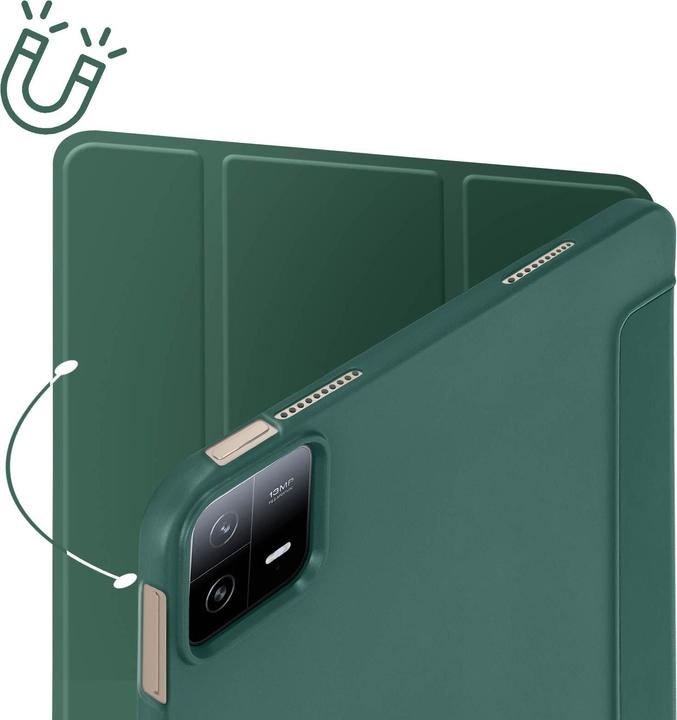 Actual product image Avizar Trifold Series (Xiaomi Pad 6)