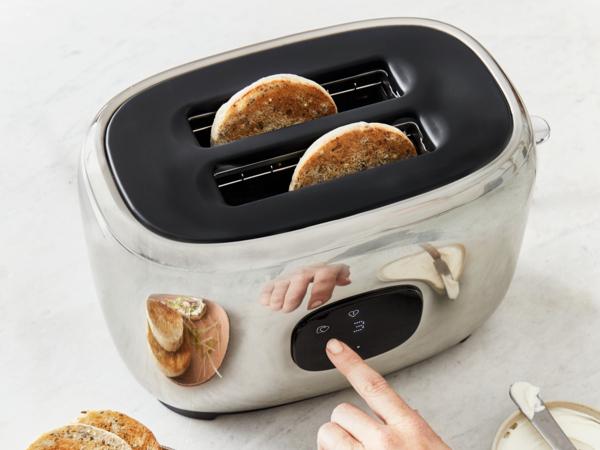 Actual product image Tefal Majestuo