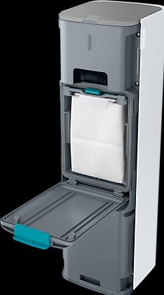Immagine prodotto Samsung Clean Station per Jet 75/90